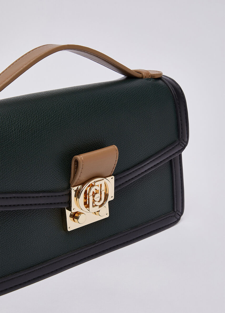crossbody bag verde