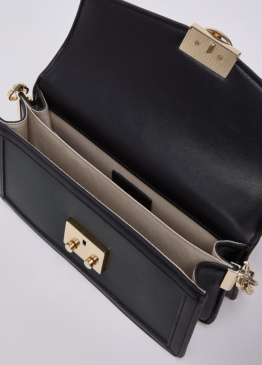 crossbody bag verde