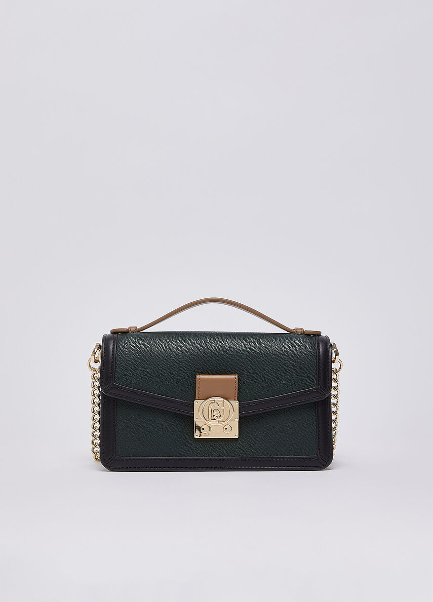 crossbody bag verde