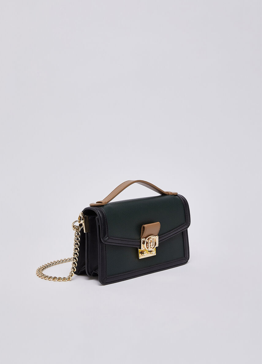 crossbody bag verde