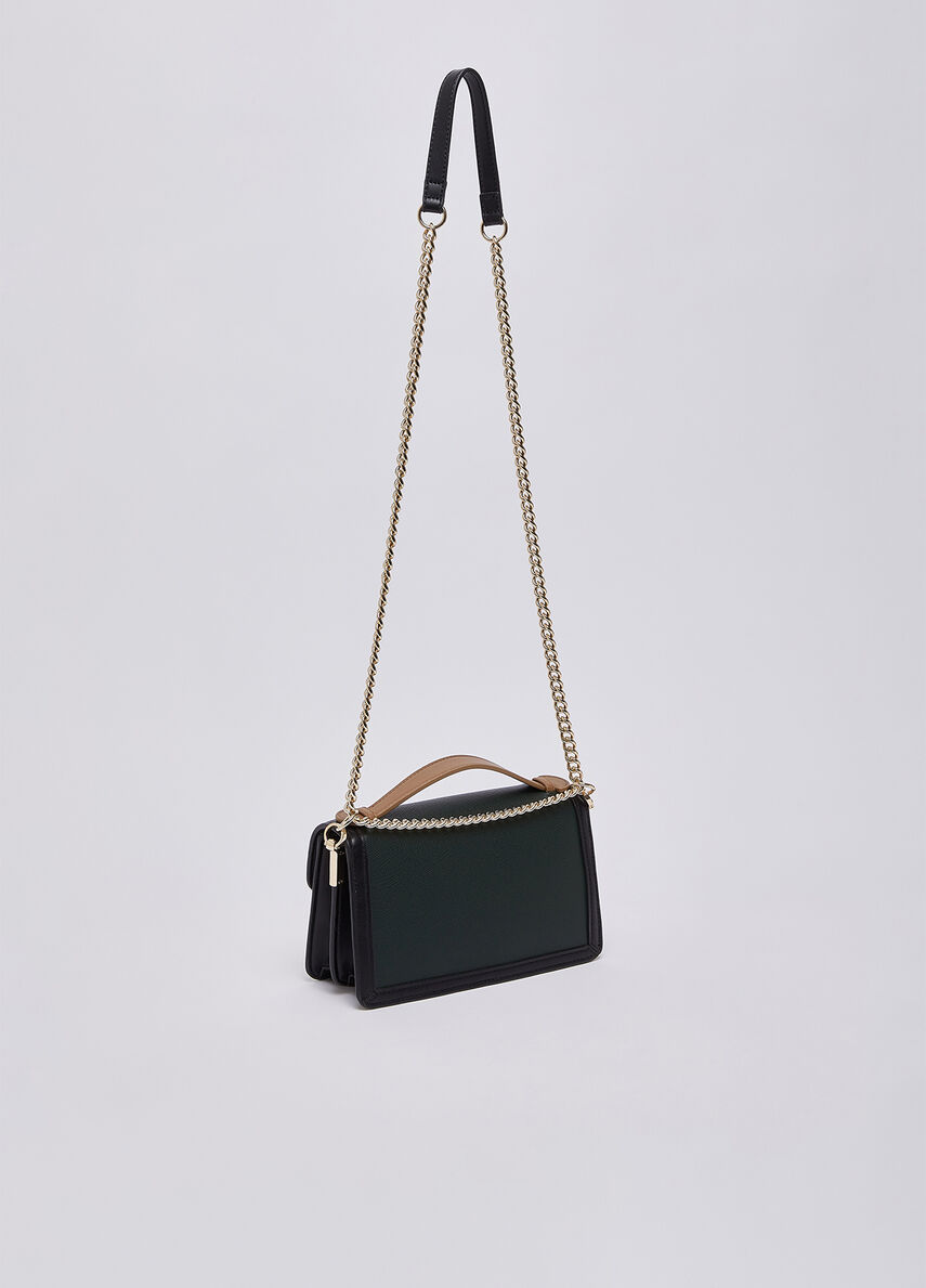 crossbody bag verde