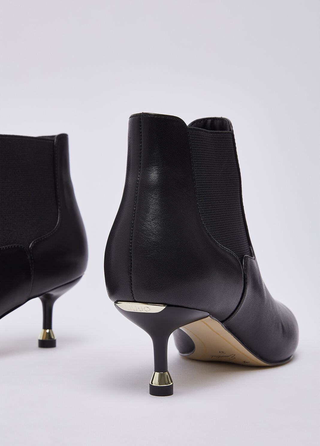 Botas MY DEVA