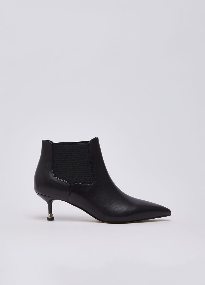 Botas MY DEVA