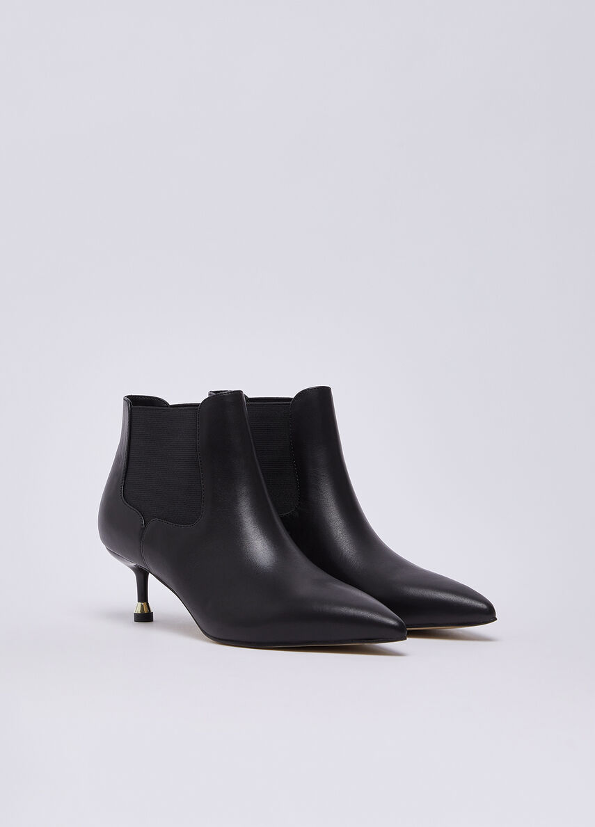 Botas MY DEVA