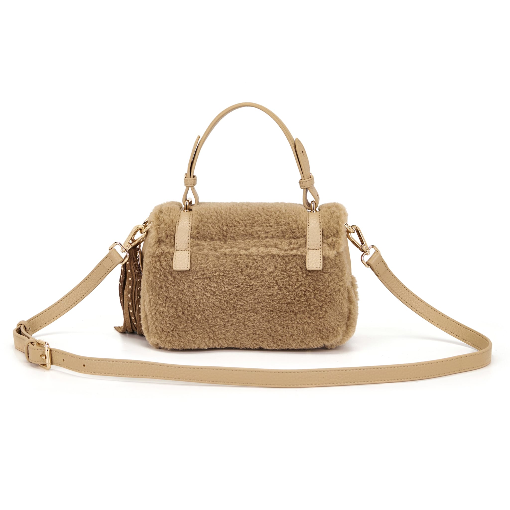 Carteira Atena Teddy