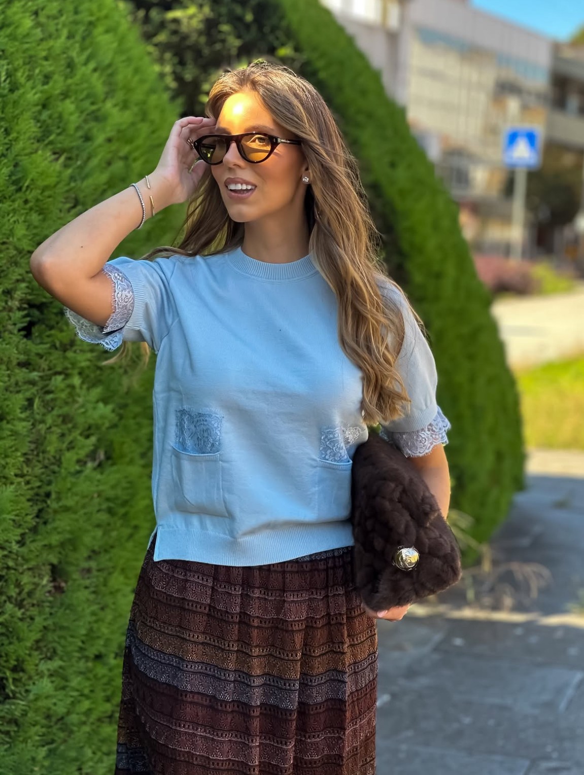 Malha Dulce