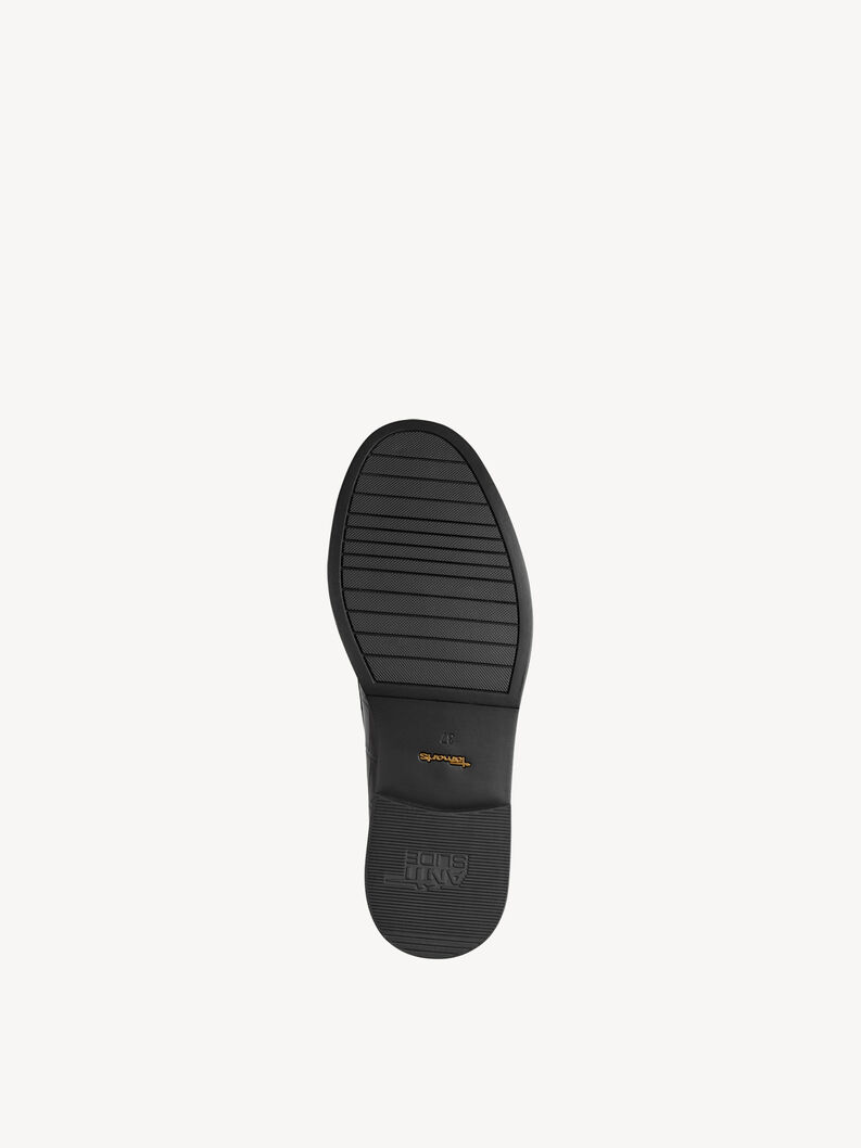 Moccasin croco