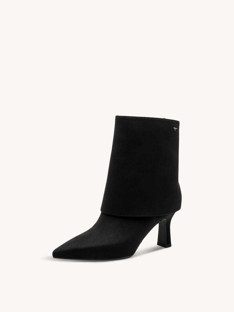 Ankle boots