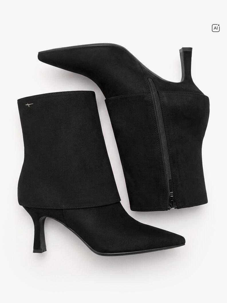 Ankle boots