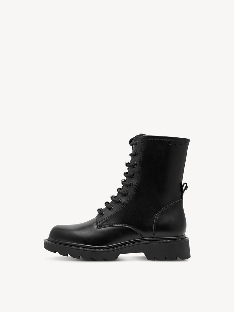 Bota Militar