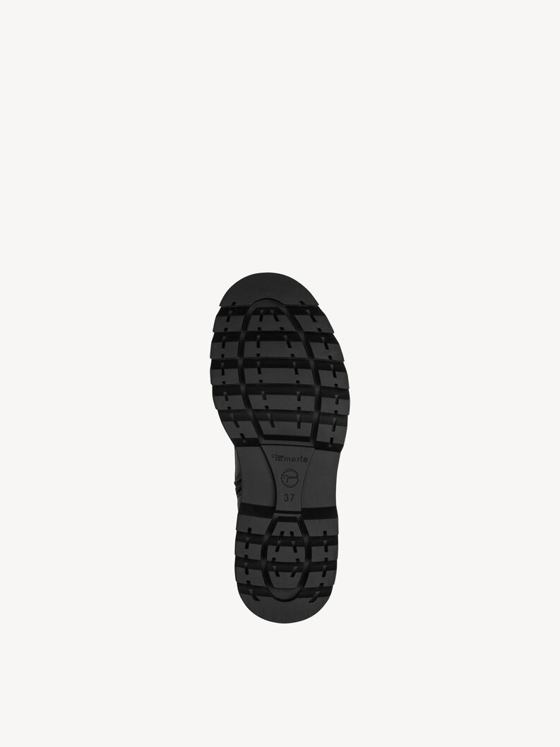 Bota Militar