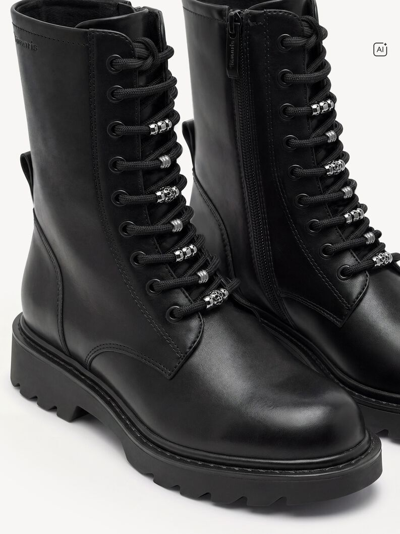Bota Militar