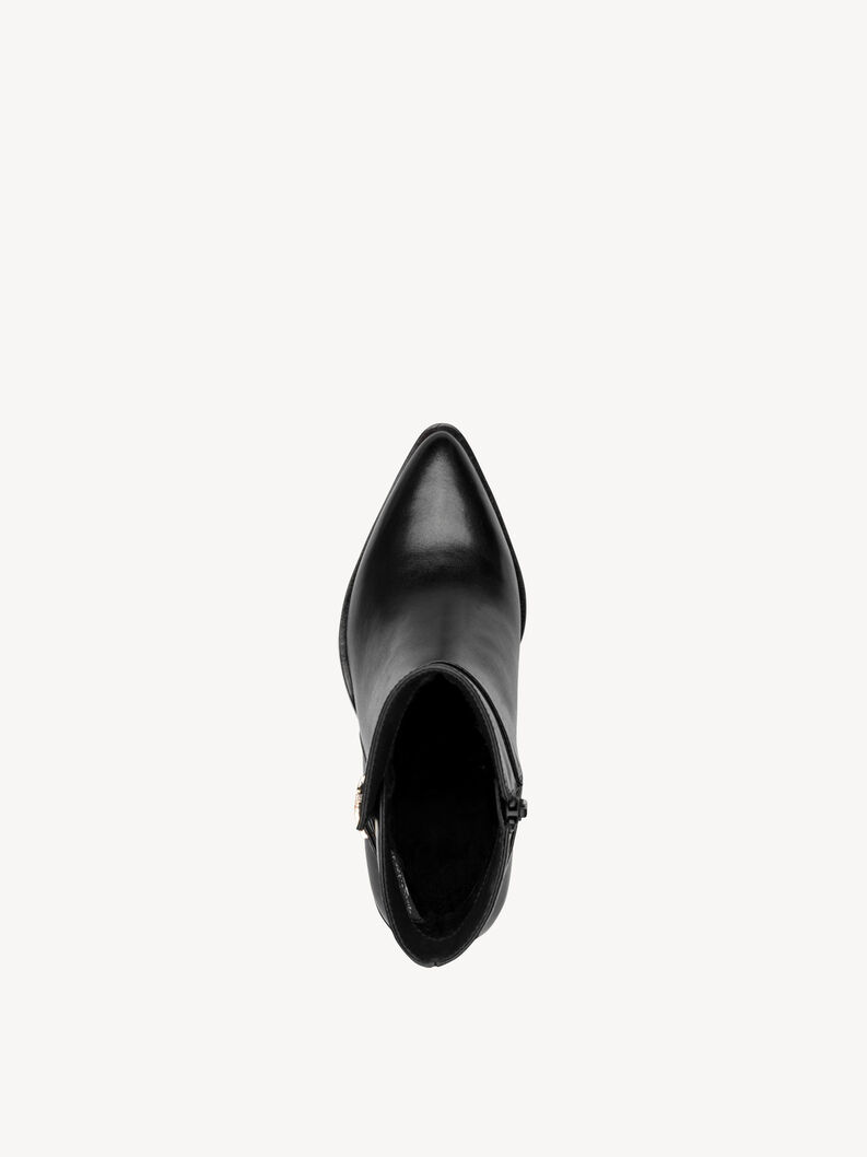 Bota texana