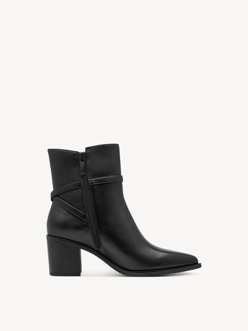Bota texana