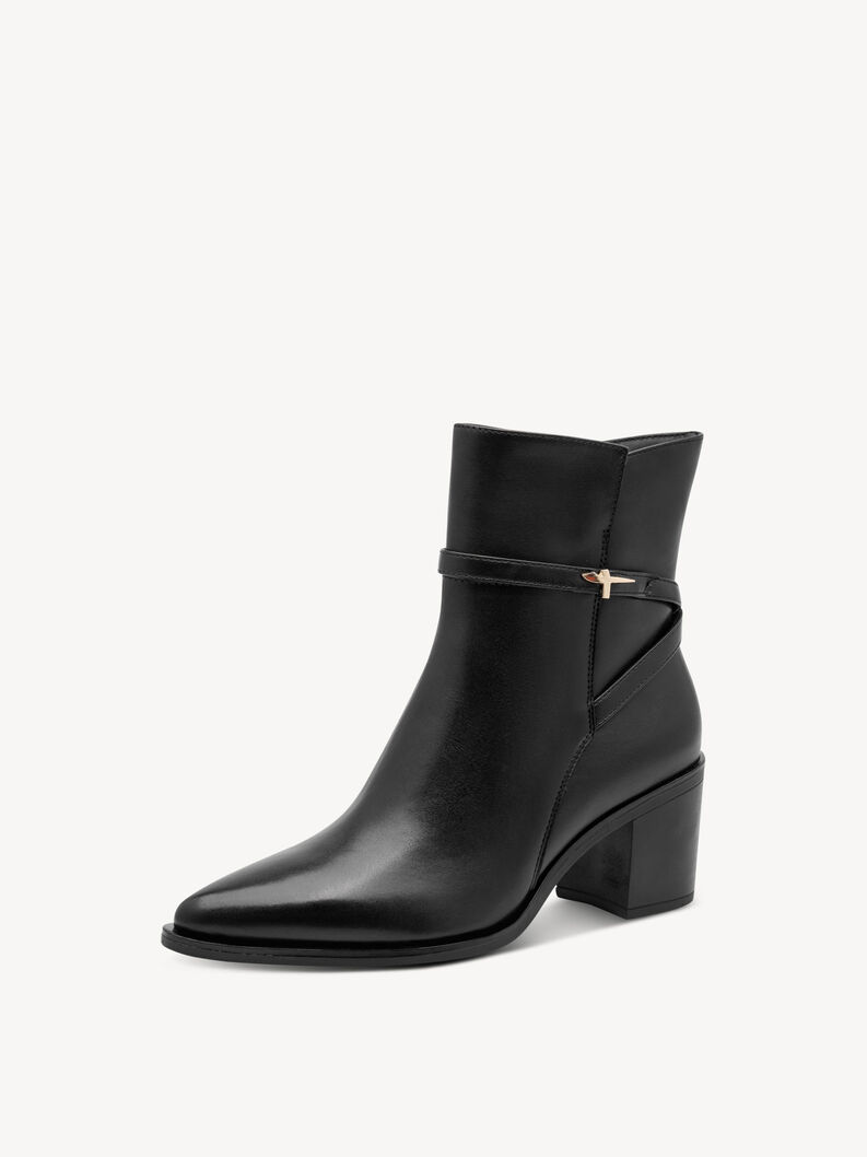 Bota texana