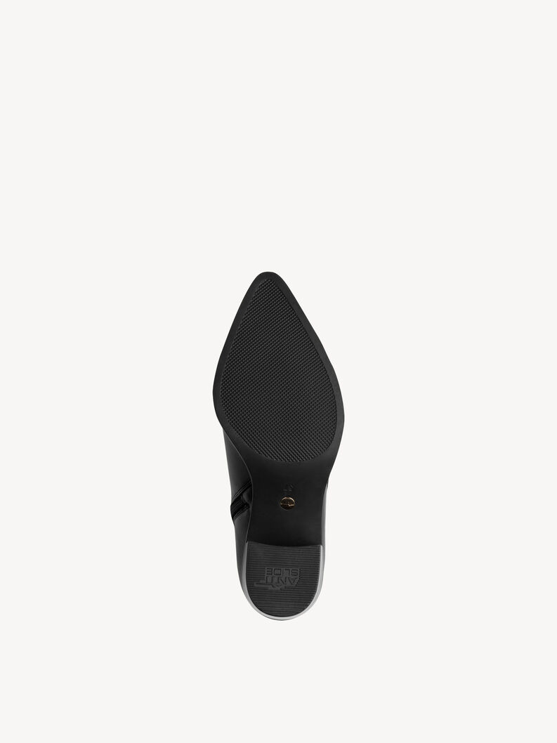 Bota texana