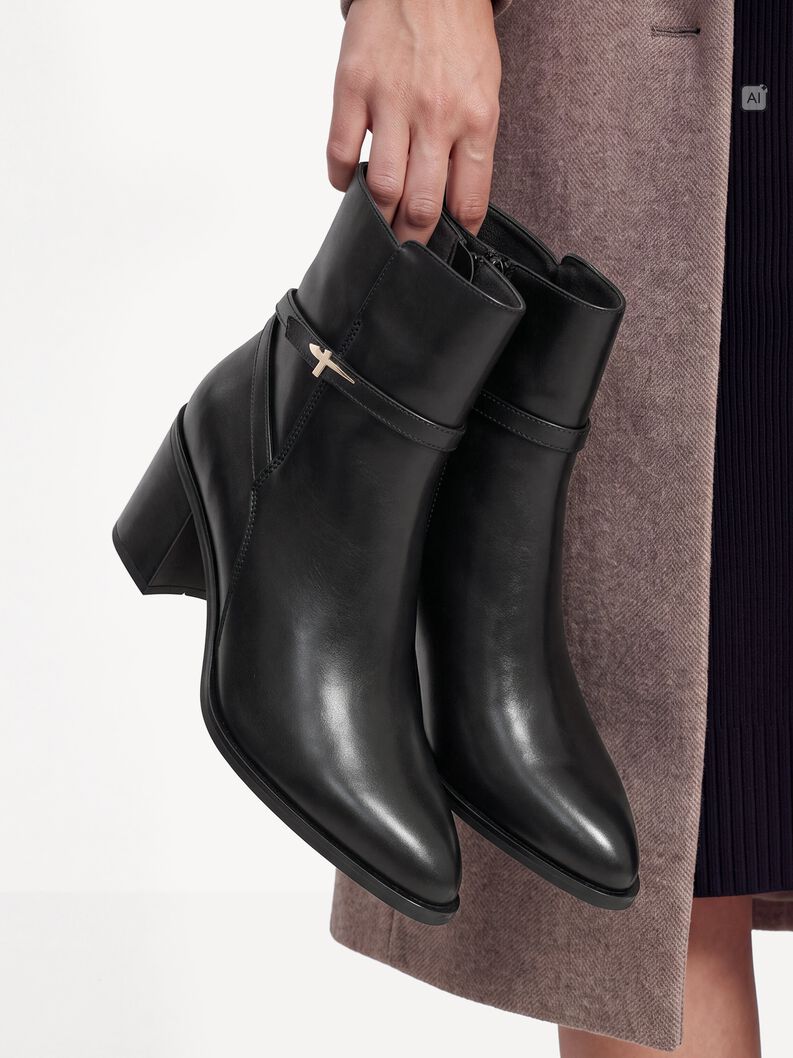Bota texana