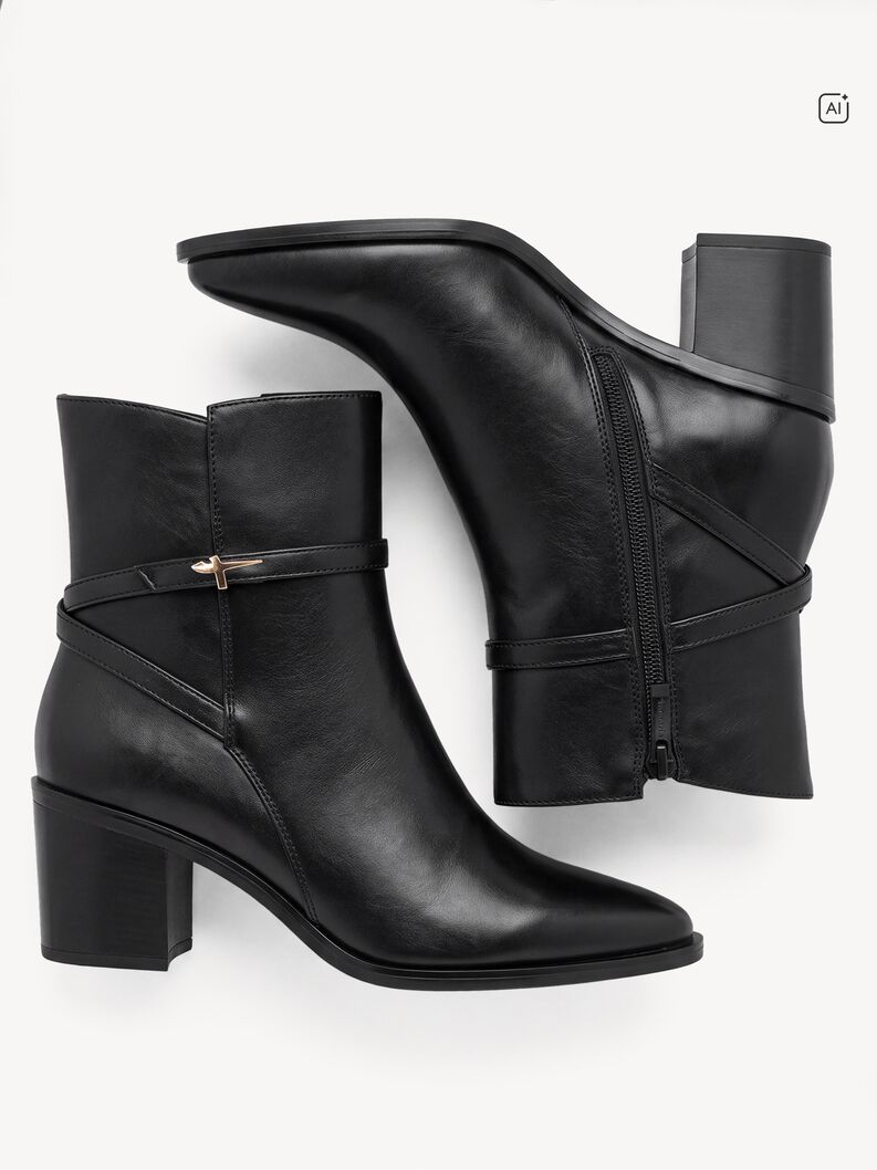 Bota texana