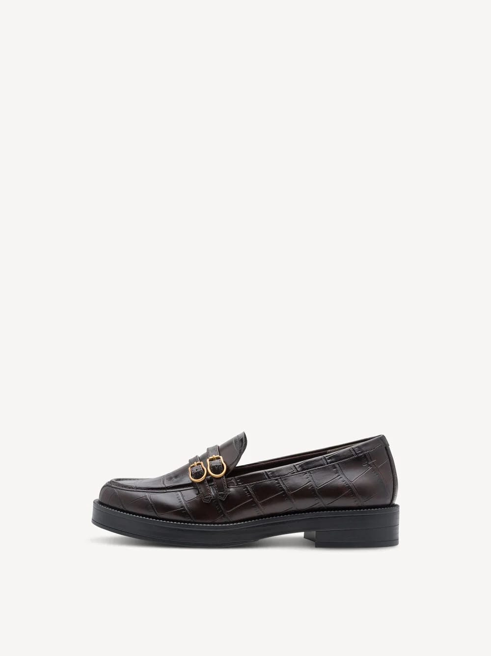 Sapato croco
