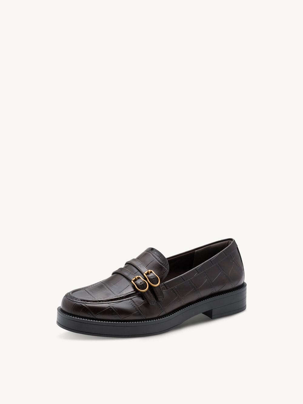 Sapato croco