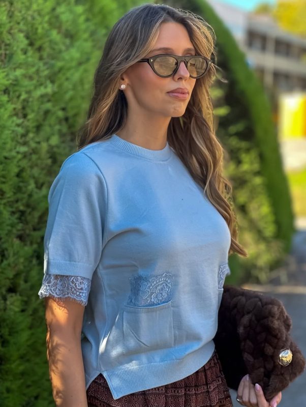 Malha Dulce