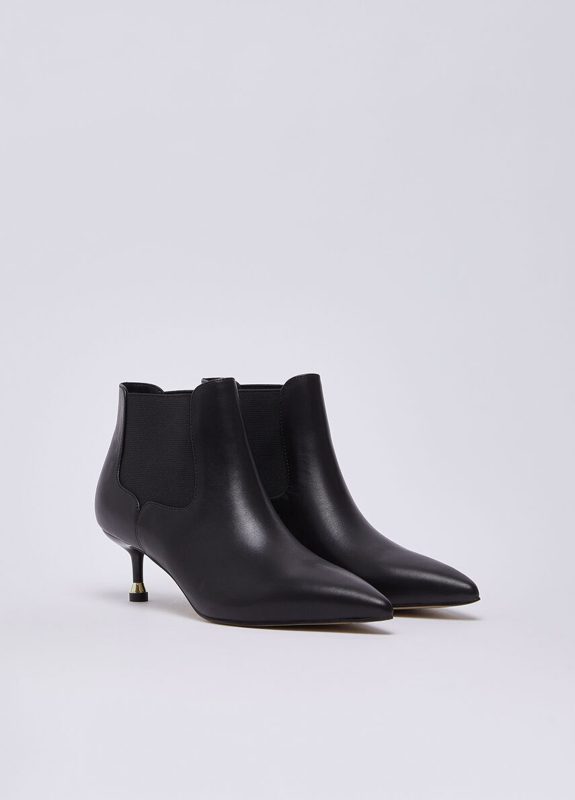 Botas MY DEVA