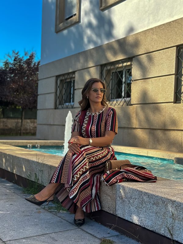 Malha barras